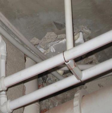 抚顺漏水维修 卫生间漏水的原因是什么？卫生间下水管漏水怎么办？