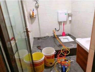 抚顺漏水检测 卫生间漏水怎么修？卫生间装修要注意哪些？