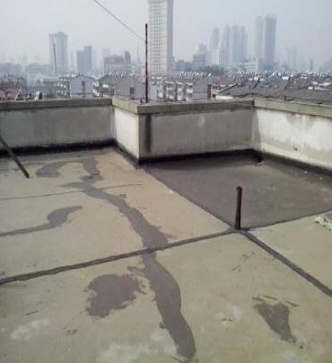抚顺漏水维修 楼顶漏水是什么原因，楼顶漏水维修方法是什么?